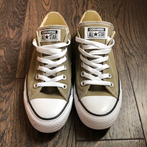 Converse Shoes - Converse